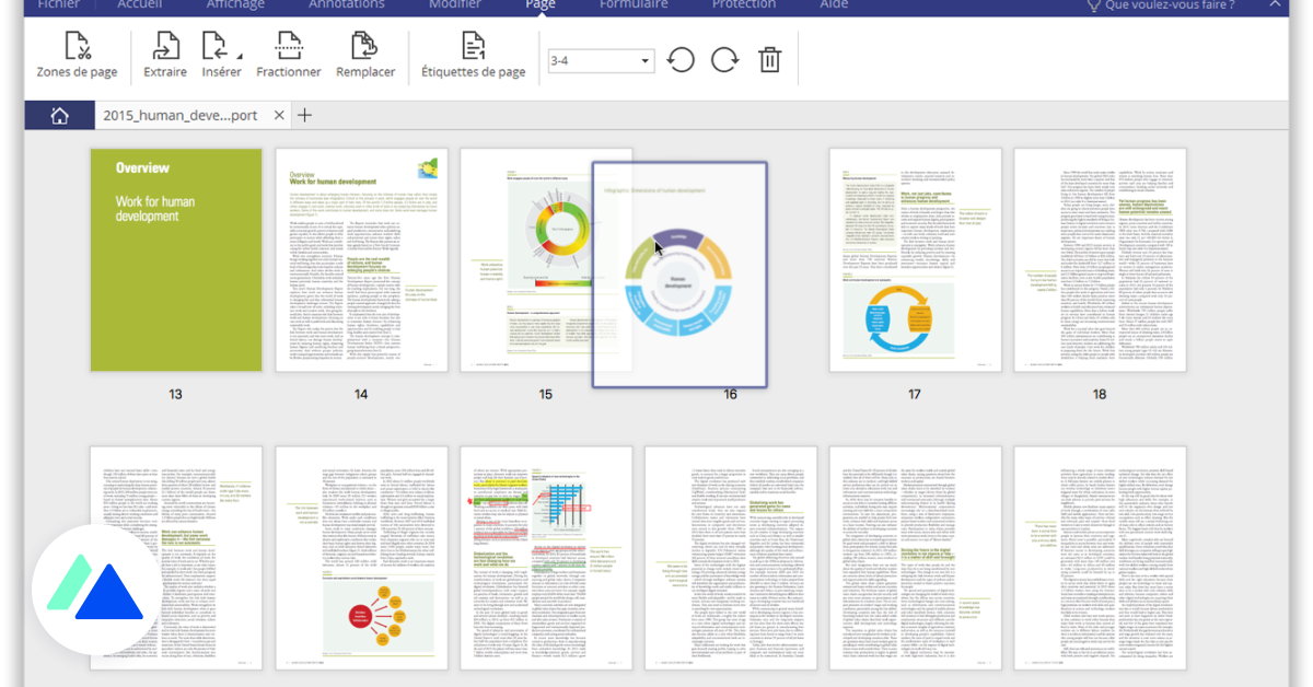 Pdfelement Un Outil Complet Pour Cr Er Convertir Et Modifier Vos Pdf