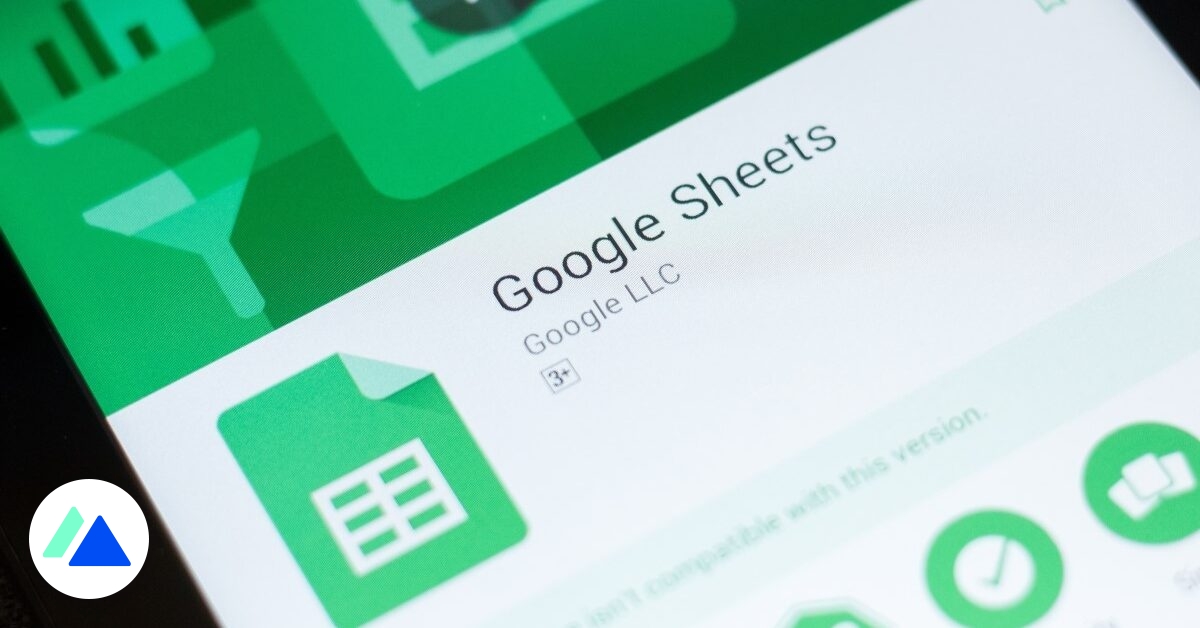 Raccourcis Clavier Pour Google Sheets