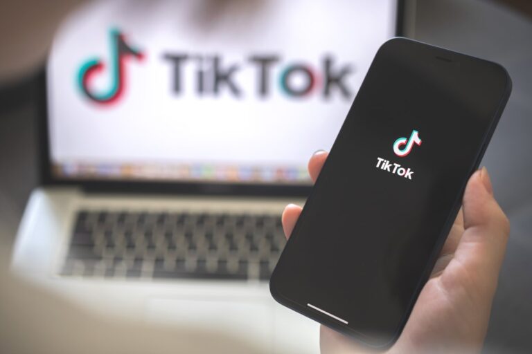 Astuces Pour Utiliser Tiktok Sur Pc