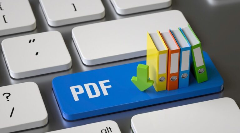 Comment réduire la taille dun PDF