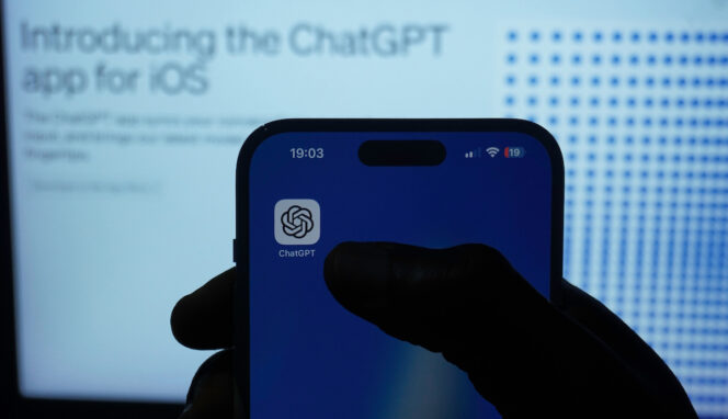 Openai Lance Son Application Mobile Chatgpt Pour Ios Tout Savoir