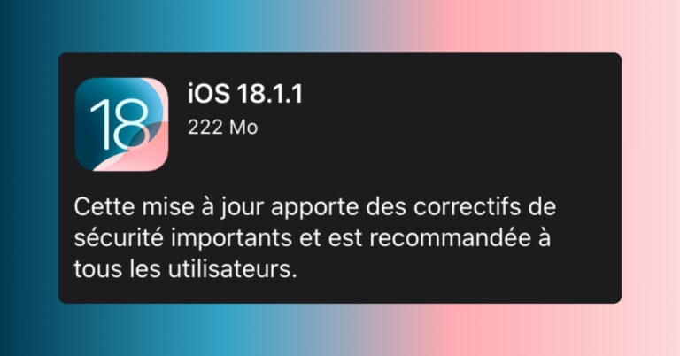 Apple D Ploie Ios T L Chargez La Mise Jour Pour Corriger Des