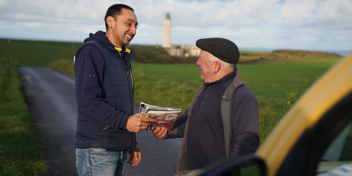 Les 5 Bonnes Raisons De Rejoindre Le Groupe La Poste Hellowork