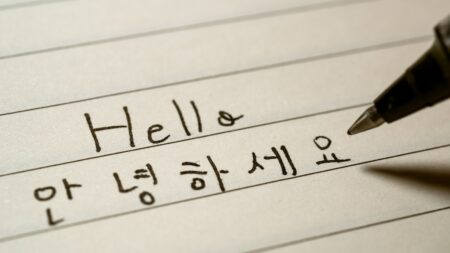 8 sites incontournables pour apprendre le coréen