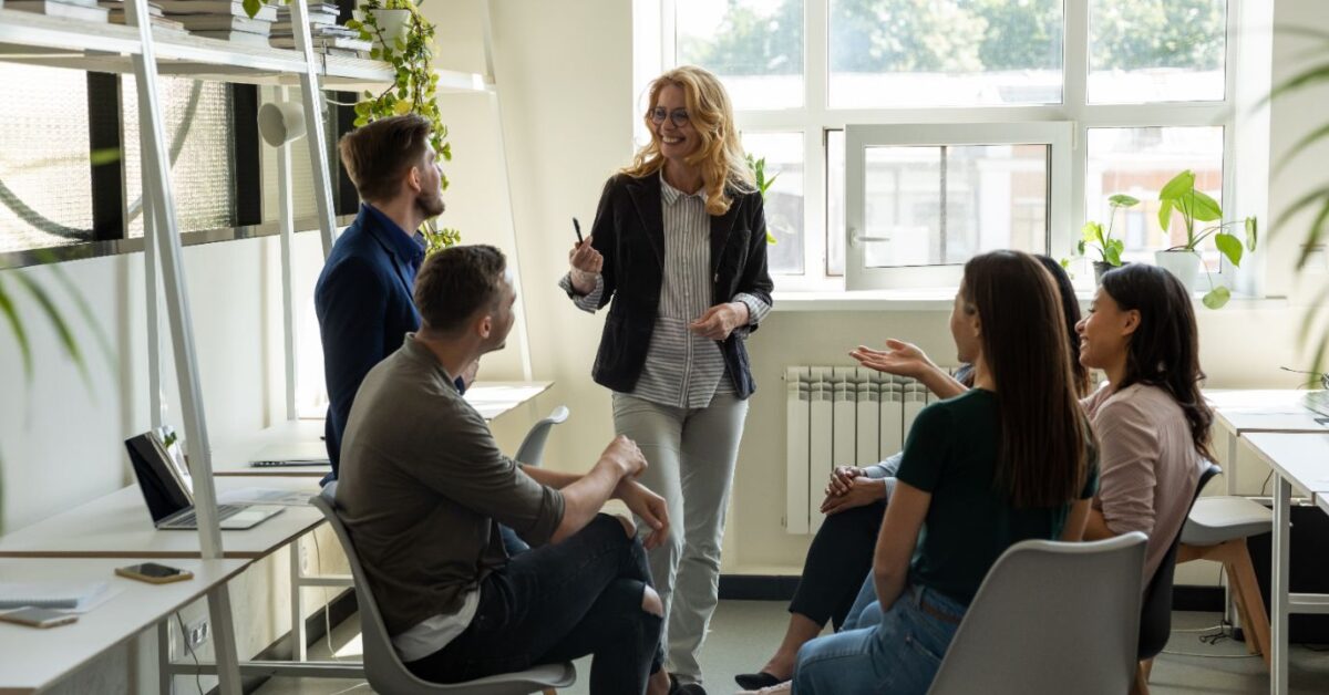 CPF FNE Entretien Professionnel Et Apprentissage Tout Ce Quil Faut