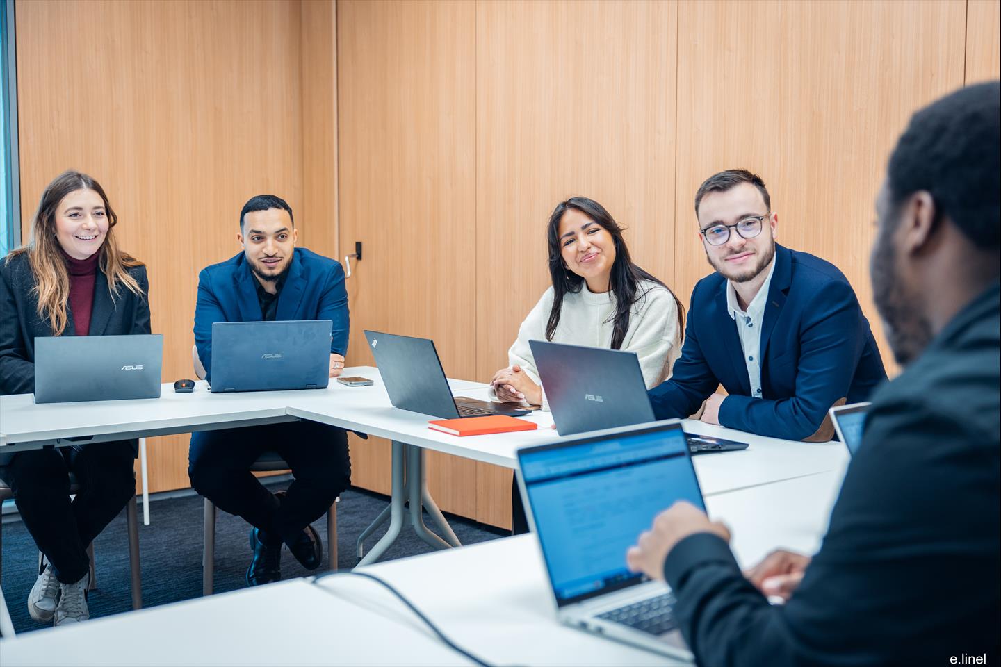 Offre Emploi Cdi Lead Dev Cloud Aws Nergie Montpellier