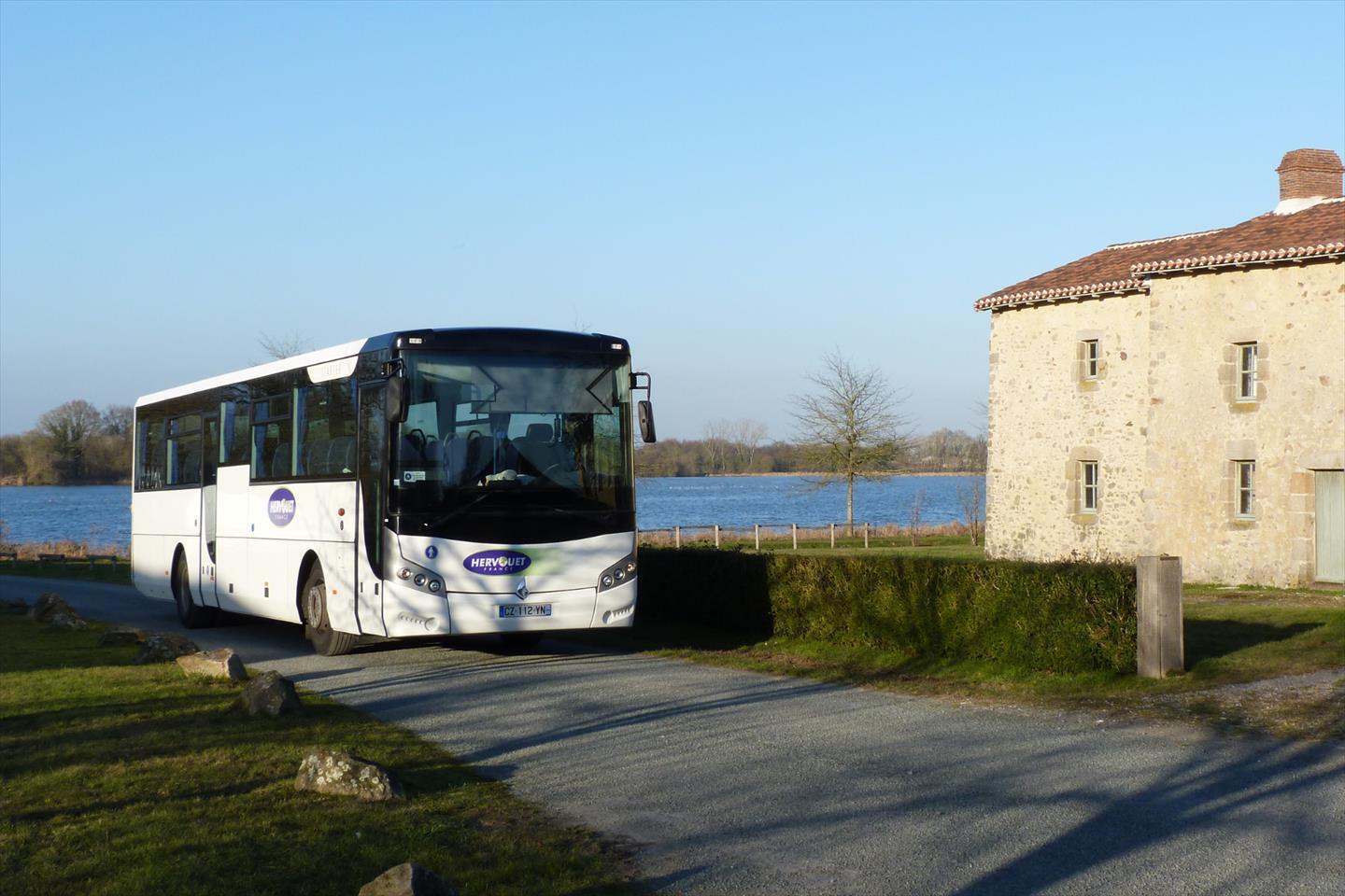 Offre Emploi CDI Mécanicien Autocar Les Herbiers 85 Recrutement par