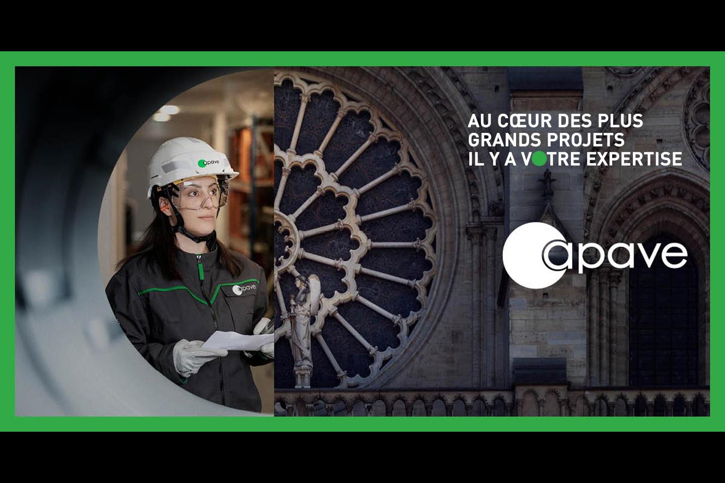 Offre Emploi CDI Responsable de Groupe Contrôle Technique de la