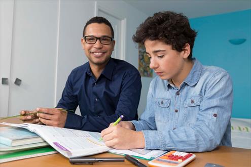 Offre Emploi Cdd Soutien Scolaire En Physique Chimie Fleury Les Aubrais