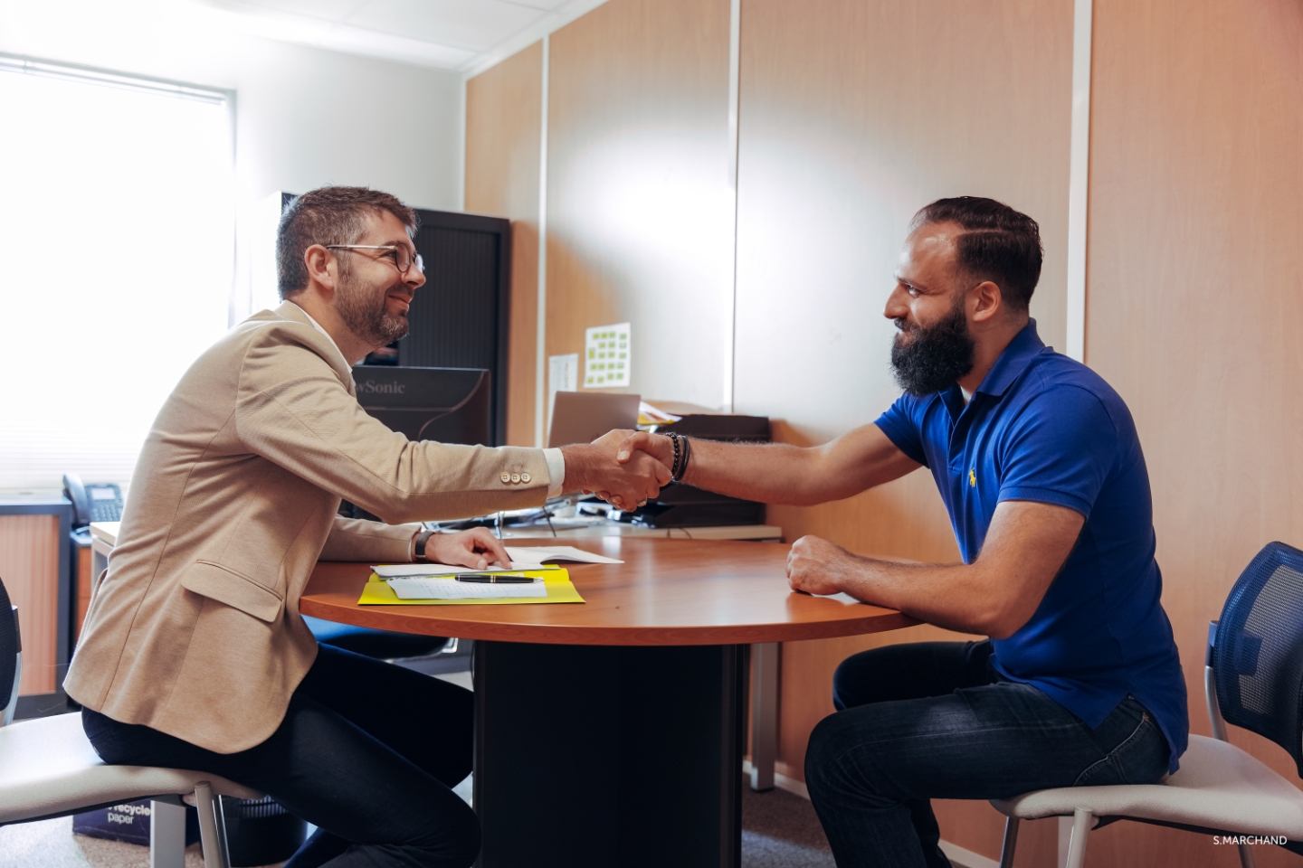 Offre Emploi Cdi Agent Polyvalent De Nettoyage Industriel Laveur De