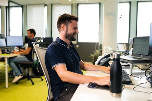 Offre Emploi Cdi Product Owner Rennes Recrutement Par Hellowork