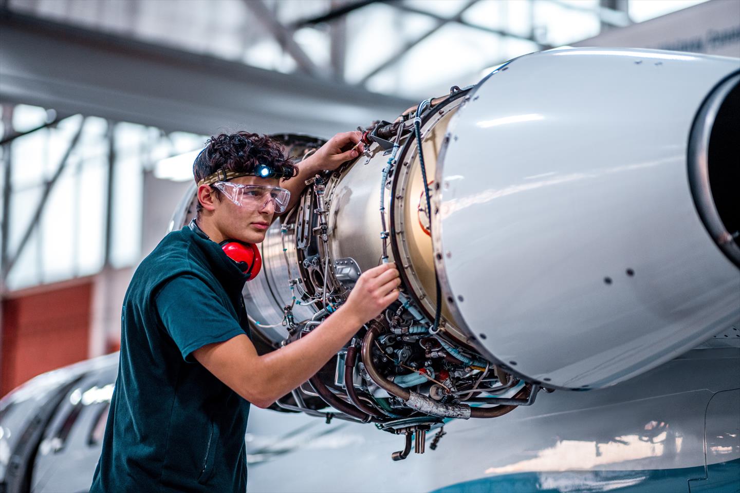 Mission D Int Rim Peintre En Carrosserie Cernay Recrutement En