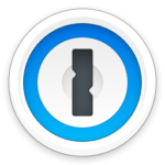 Logo 1Password