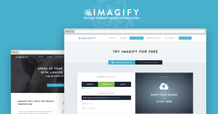 Illustration Imagify