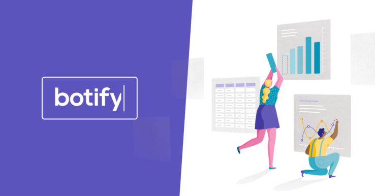 Illustration Botify