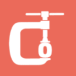 Logo Compressor.io