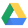 Logo Google Drive