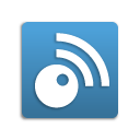 Logo Inoreader