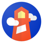 Logo Lighthouse
