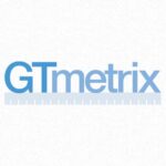 Logo GTmetrix