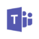 Logo Microsoft Teams