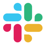 Logo Slack