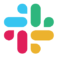 Logo Slack