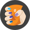Logo Squoosh