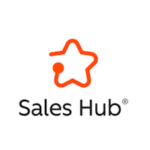 Logo HubSpot Sales Hub