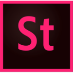Logo Adobe Stock