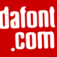 Logo DaFont