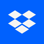 Logo Dropbox