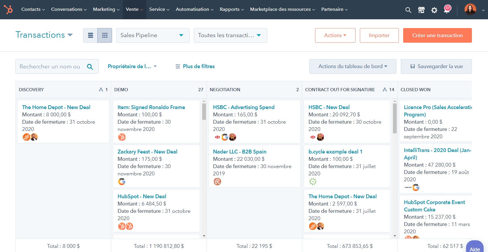 Best Alternatives to Pipeliner CRM – Top 21 Selected for 2024