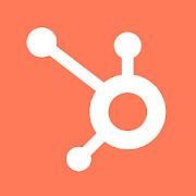 Logo HubSpot