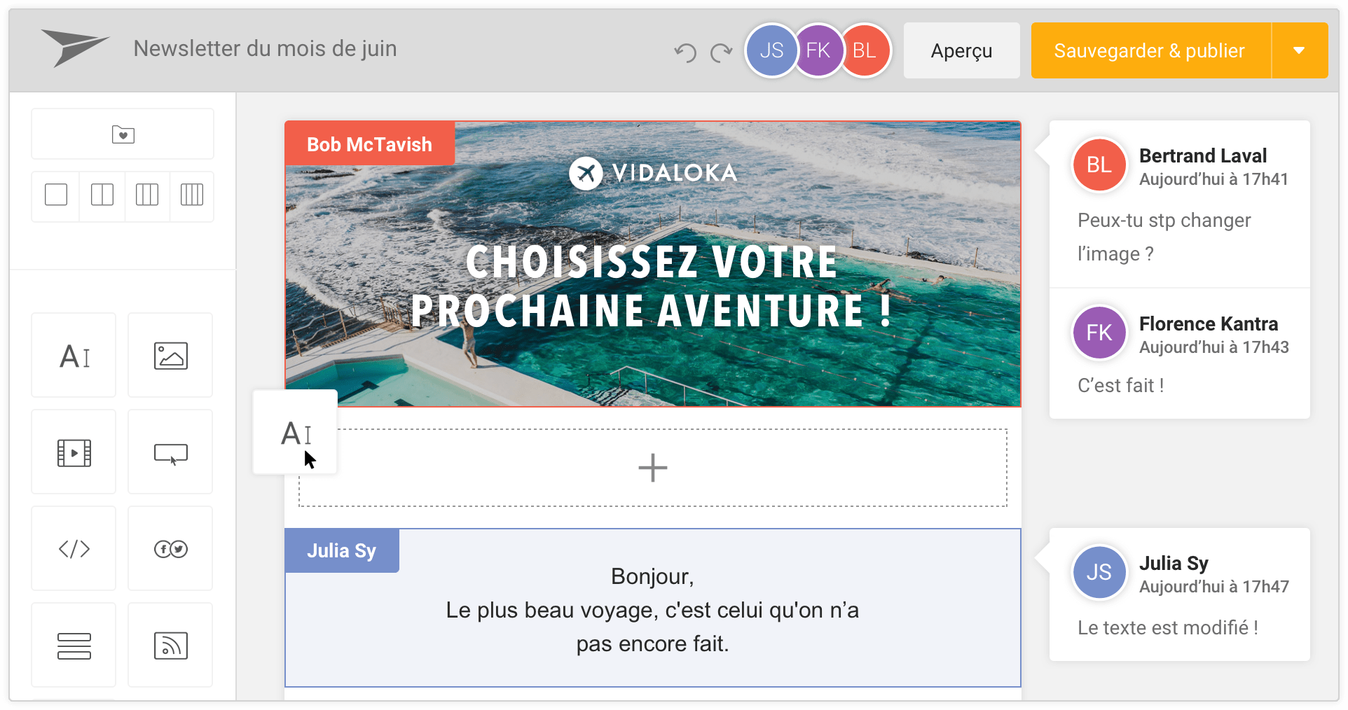 Mailjet : une solution d #39 emailing complète et idéale pour les grands comptes Mailjet : une solution d #39 emailing complète et idéale pour les grands comptes