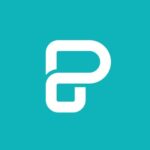 Logo Piktochart