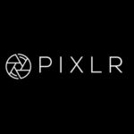 Logo Pixlr
