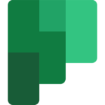 Logo Microsoft Planner