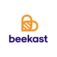 Logo Beekast