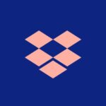 Logo Dropbox Transfer