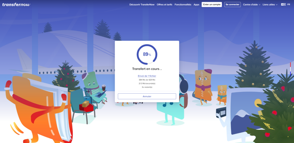 transfernow-envoi-documents