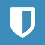 Logo Bitwarden