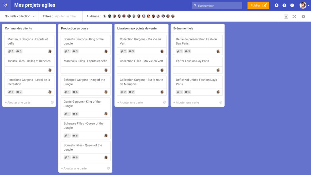 Capture N°2 – tableaux