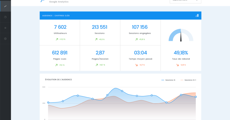 Illustration Nexboard