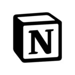 Logo Notion