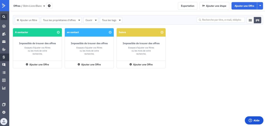 Activecampaign-pipeline