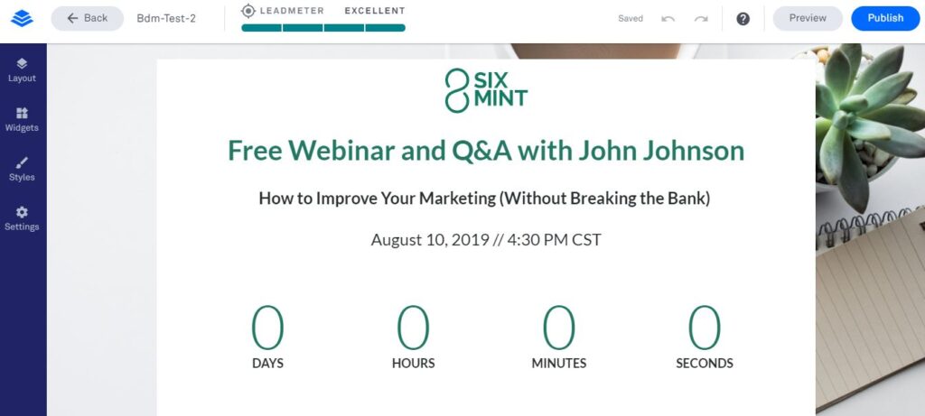 leadspage-interface-2