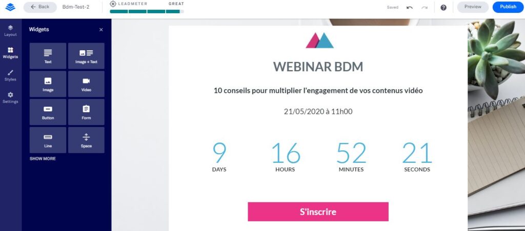 leadspage-interface-3