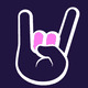 Logo Screenshot Rocks
