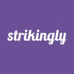 Logo Strikingly